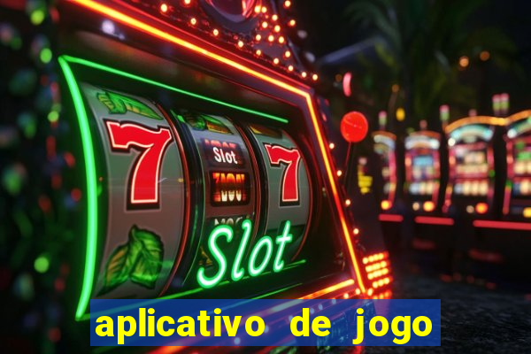 aplicativo de jogo que da bonus no cadastro